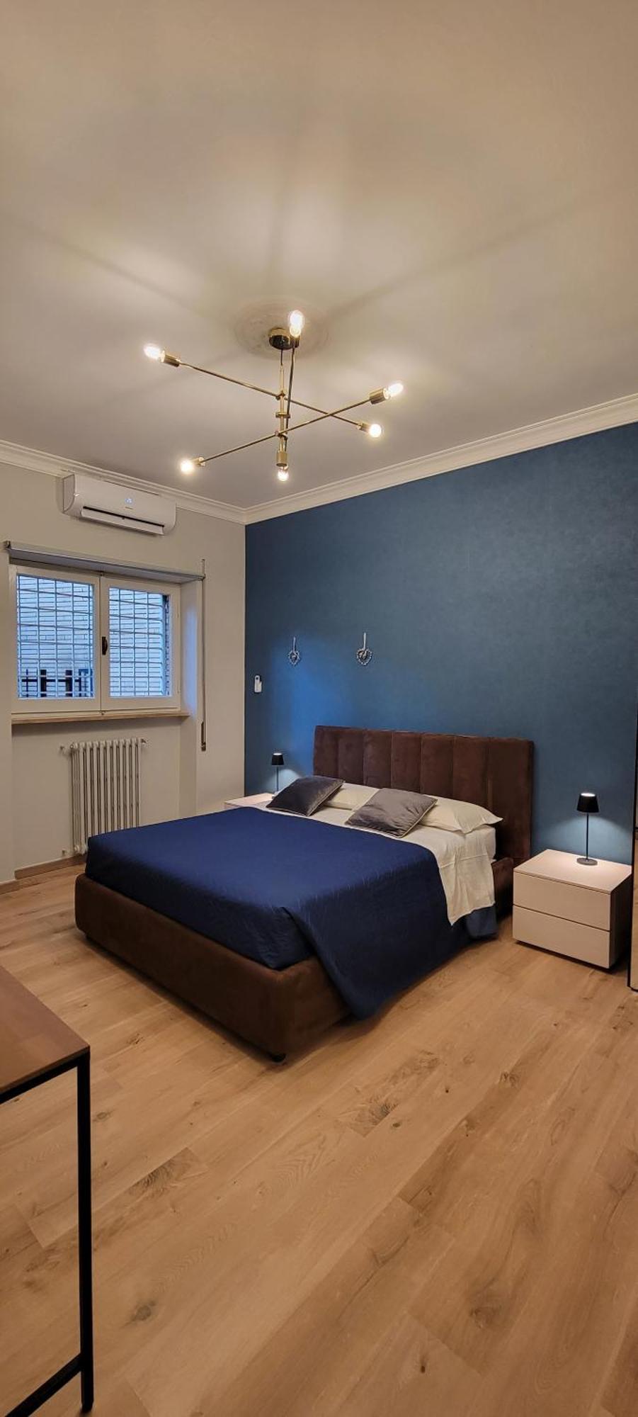 Bnb Rooms And Comfort Řím Exteriér fotografie