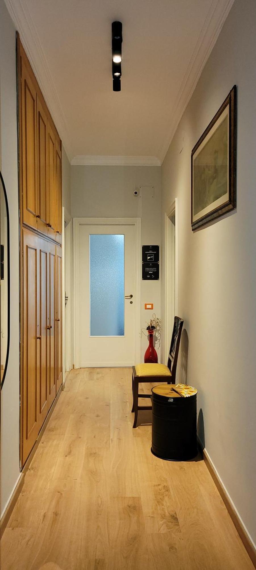 Bnb Rooms And Comfort Řím Exteriér fotografie