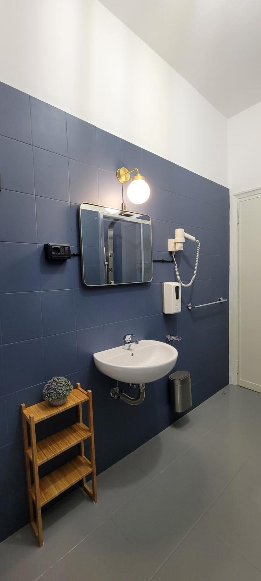 Bnb Rooms And Comfort Řím Exteriér fotografie