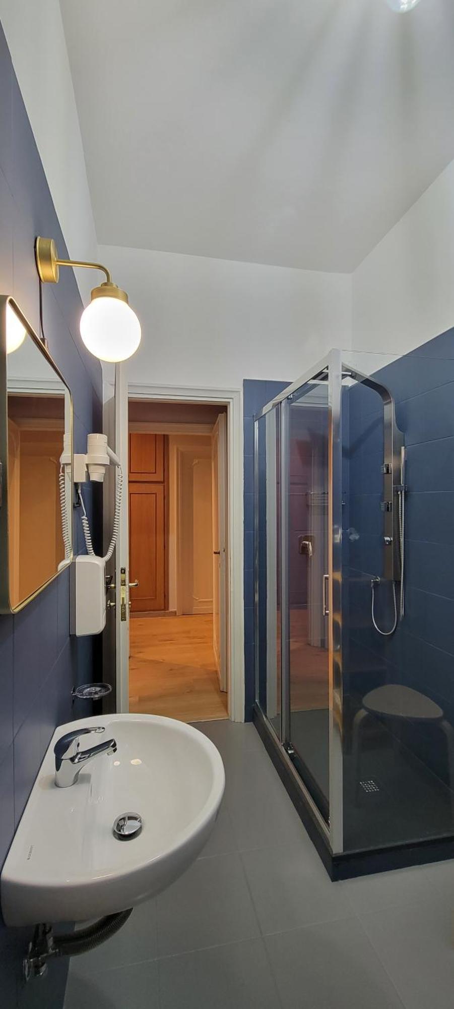 Bnb Rooms And Comfort Řím Exteriér fotografie