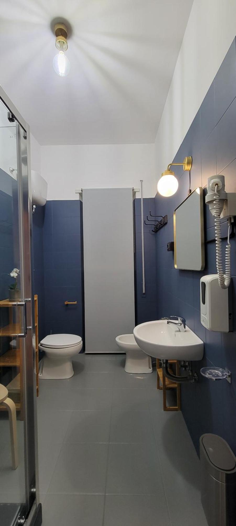 Bnb Rooms And Comfort Řím Exteriér fotografie