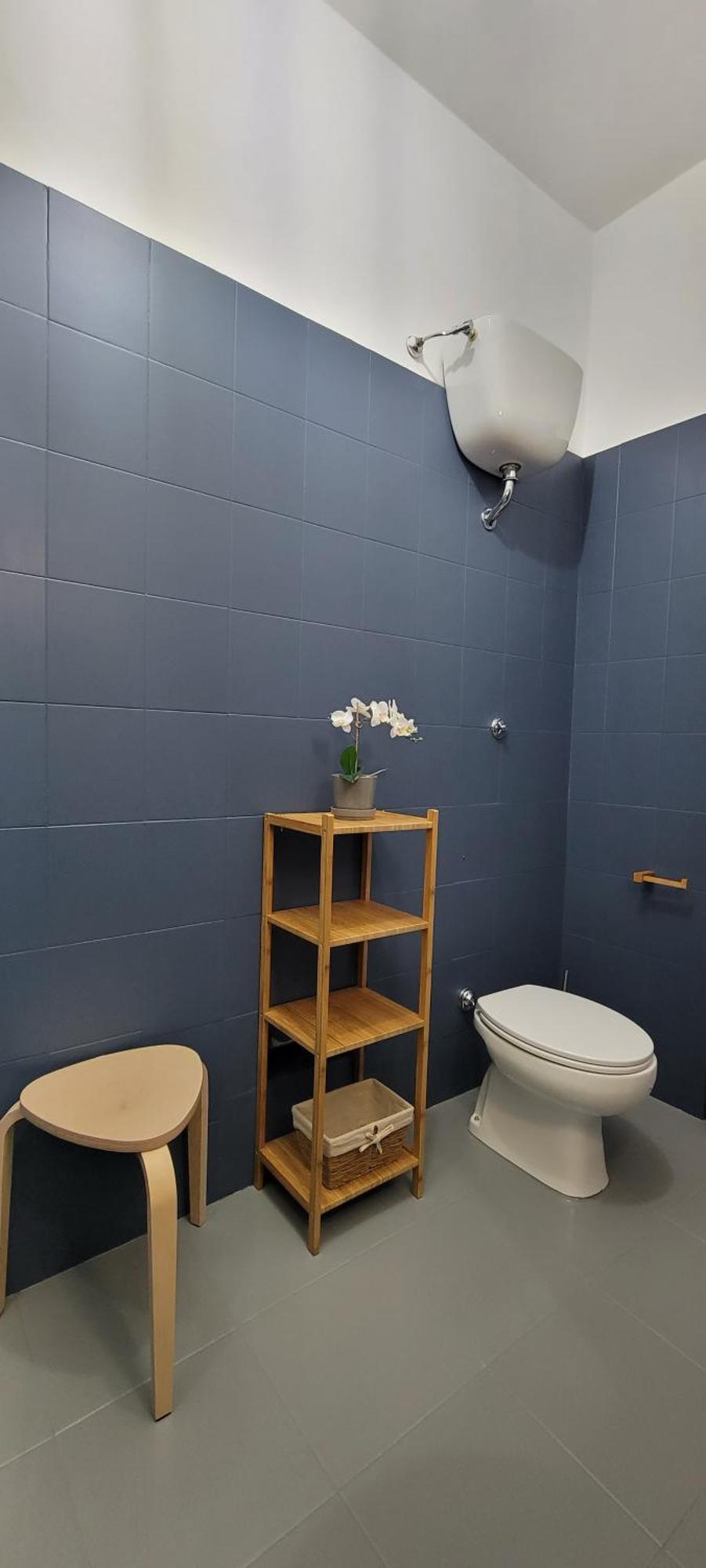 Bnb Rooms And Comfort Řím Exteriér fotografie