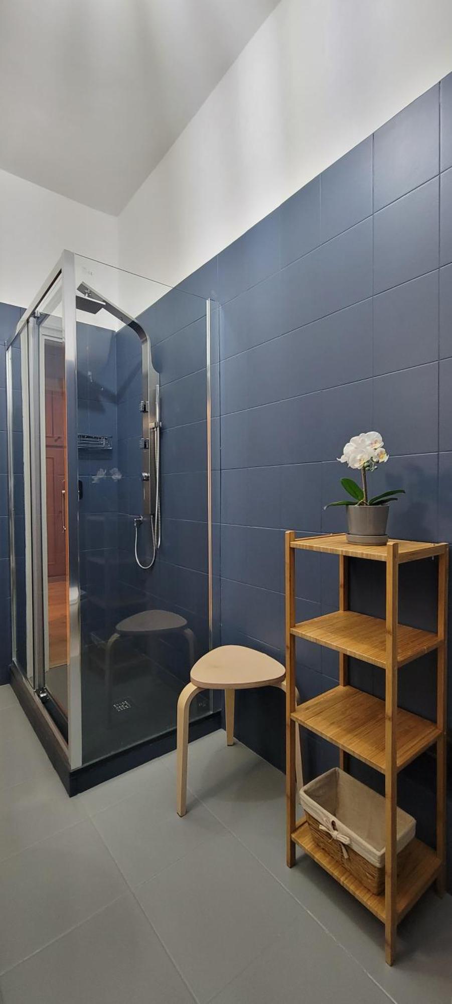 Bnb Rooms And Comfort Řím Exteriér fotografie