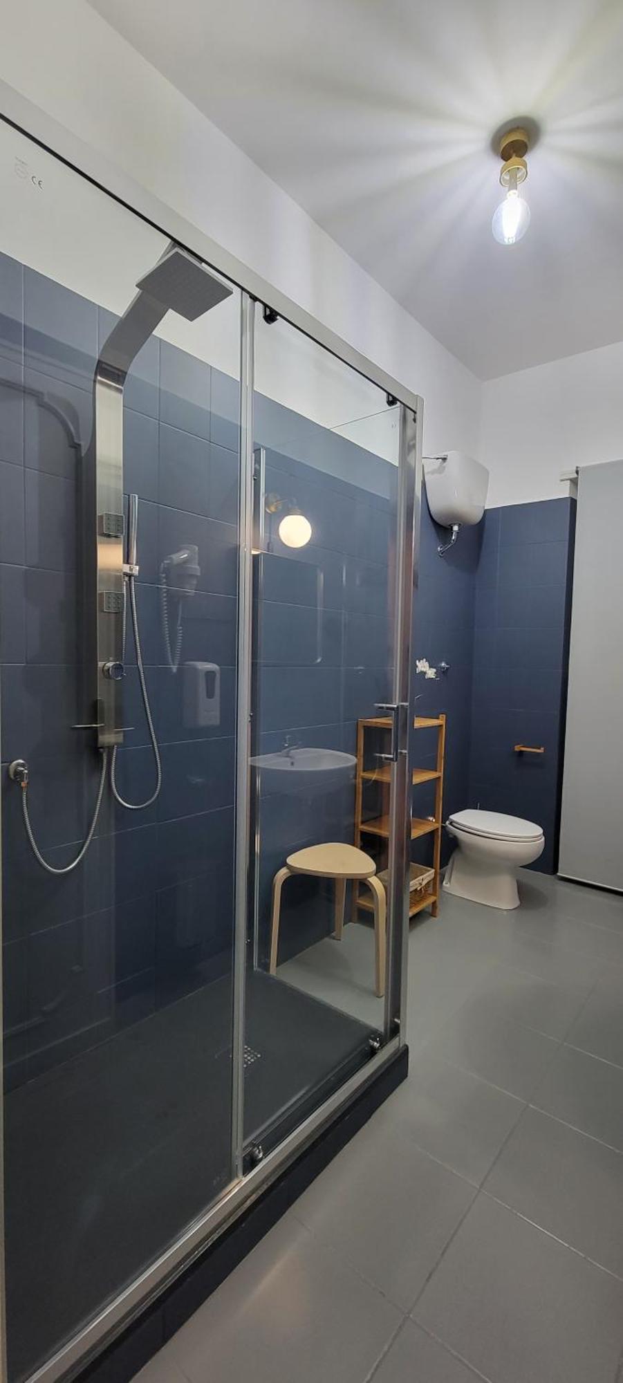 Bnb Rooms And Comfort Řím Exteriér fotografie