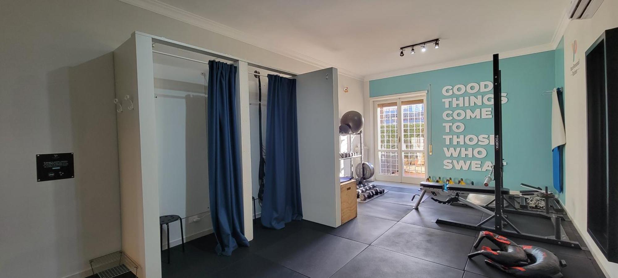 Bnb Rooms And Comfort Řím Exteriér fotografie