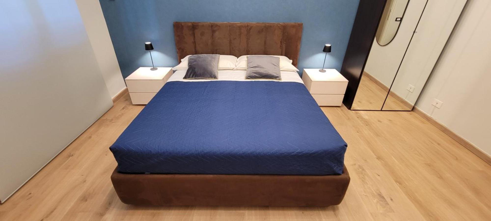Bnb Rooms And Comfort Řím Exteriér fotografie