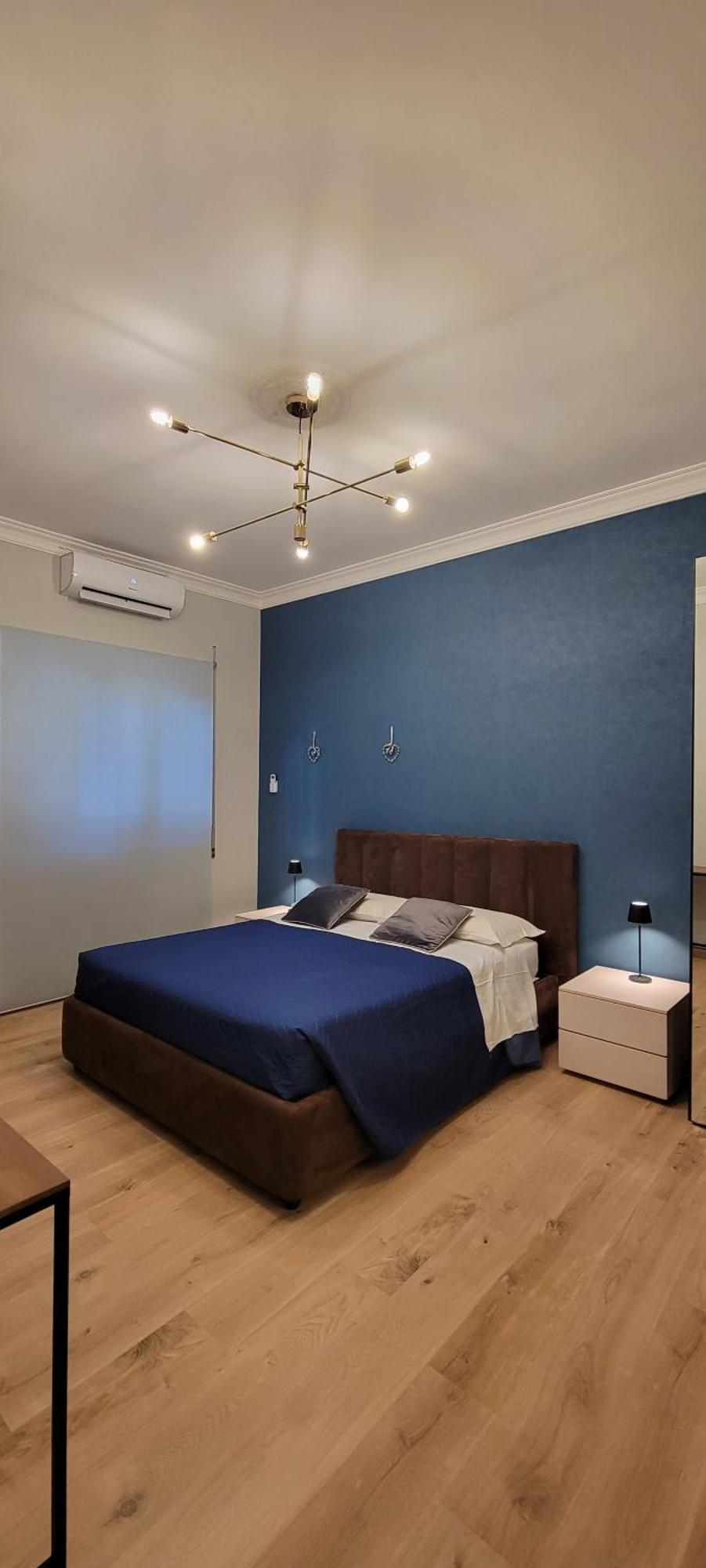 Bnb Rooms And Comfort Řím Exteriér fotografie